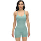 🎉Last Day Promotion 49% OFF💞Smoothing Seamless Full Bodysuit Shaper
