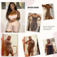 🎉Last Day Promotion 49% OFF💞Smoothing Seamless Full Bodysuit Shaper