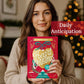 Christmas Love Story Countdown Book Gift Collection