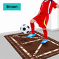 🎁Year-End Sale 70% OFF🏆⚽Non-Slip Football Training Mat - Durable & Portable, Perfect for Footwork Drills Anywhere ✨