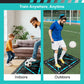 🎁Year-End Sale 70% OFF🏆⚽Non-Slip Football Training Mat - Durable & Portable, Perfect for Footwork Drills Anywhere ✨