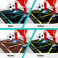 🎁Year-End Sale 70% OFF🏆⚽Non-Slip Football Training Mat - Durable & Portable, Perfect for Footwork Drills Anywhere ✨
