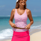 🏖️Summer Cool Deal: 49% OFF!!👙TUMMY CONTROL TANKINI SET