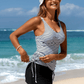 🏖️Summer Cool Deal: 49% OFF!!👙TUMMY CONTROL TANKINI SET