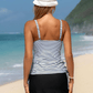 🏖️Summer Cool Deal: 49% OFF!!👙TUMMY CONTROL TANKINI SET