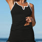 🌊Summer Cool Deal: 49% OFF!!🌊TUMMY CONTROL TWO-PIECE TANKINI SET