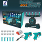 🎅Xmas Pre Sale - 50% OFF🎄Shooting Target Practice Kids Shooting Toy Gun Set