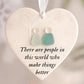 💞LAST DAY SALE 70% OFF!🧣✨️Heart-Shaped Sea Glass Friendship Decor🌊✨Shaped by Nature & Crafted by Hand💝