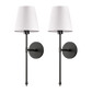 🎁LAST DAY SALE 49% OFF🎁WIRELESS WALL SCONCES