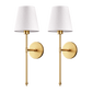 🎁LAST DAY SALE 49% OFF🎁WIRELESS WALL SCONCES