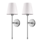 🎁LAST DAY SALE 49% OFF🎁WIRELESS WALL SCONCES