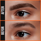 🎁LAST DAY BUY 1 GET 1 FREE!!🔥2-in-1 4D Eyebrow Pencil (Natural Brow Makeup and Eyelash Line)