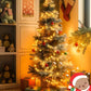 🏠✨LAST DAY SALE 70% OFF!!🎄Christmas Copper Wire Firecracker Light String👍-for Christmas, Holiday Party Indoor Outdoor Decor