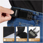 ⏳LAST DAY SALE 50% OFF!!🔥Tactical Metal Hook Elastic Belt (Unisex)