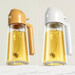 ✨BUY 1 GET 1 FREE💕2 in 1 Oil Sprayer & Dispenser🔥