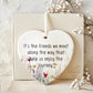 🌊✨LAST DAY SALE 75% OFF💖Friendship Ornaments For Ture Friends🎁
