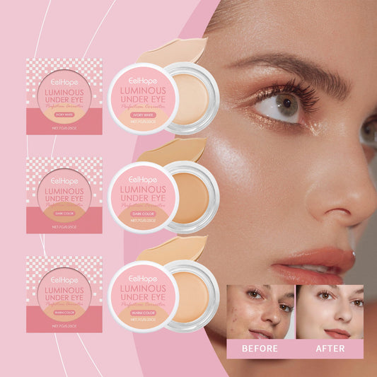 🩷LAST DAY BUY 1 GET 1 FREE!!🩷Under Eye Brightener Concealer