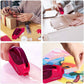 🔥LAST DAY SPECIAL PRICE: ￡9.99!!!⚡50K+ SOLD!✂️ Automatic Tape Dispenser - Craft lovers, meet your new favorite tool!💕