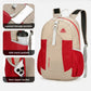 🔥LAST DAY SALE 50% OFF!!🏆25L Foldable Waterproof Backpack（Weighs only 190g）