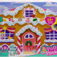 ✨ Polly Pocket™ Advent Calendar – 25 Days of Holiday Magic!
