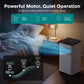 🌞UK SUMMER ESSENTIAL! – 50% OFF⏳Arctichill™ Multifunctional Portable AC  | Feel Arctic-Fresh in Seconds – No Installation Needed!❄️🇬🇧