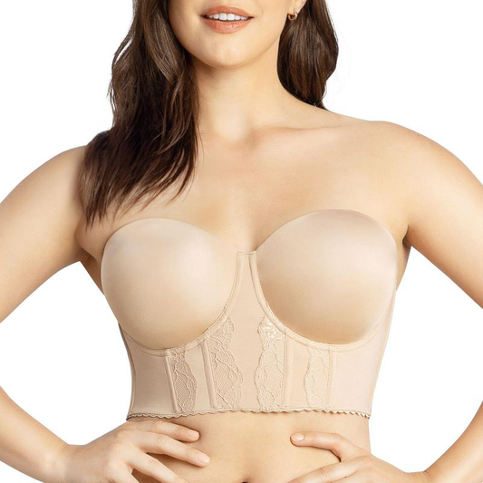 💜 LAST DAY PROMOTION 50%OFF💜Women's Adjustable Straps Lace Bra 2