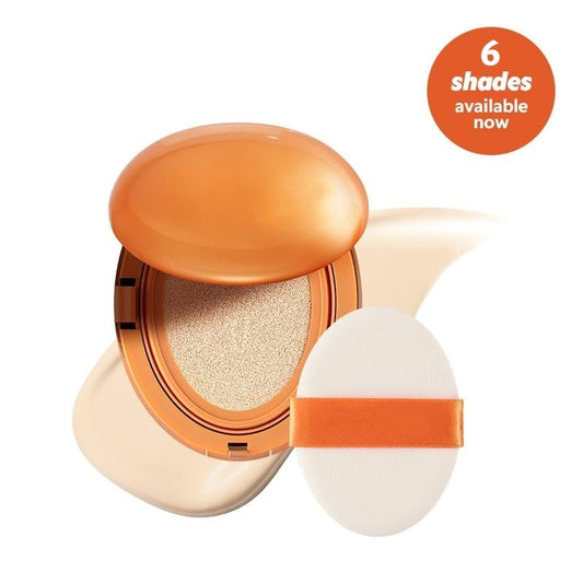 🎉Buy One Get One Free Powder Puff✨Filter Cushion Foundation