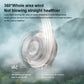 ⏳Summer Hot Sale: ONLY ￡11.99!!💞50K+ SOLD!💨AuraBreeze™ 2-in-1 Wearable Fan – Instantly Cools You by Up to 10°C | 24H Quiet Hands-Free Airflow🌀🌿