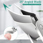 🔥Last Day Sale 49% OFF🔥Eagle Beak Angled Nail Clippers 3-Piece Set