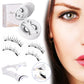 💖LAST DAY PROMOTION: BUY 1 GET 1 FREE!!💖Soft Magnetic Eyelashes All-in-One Box, Reusable