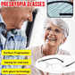 🔥BUY 2 GET 2 FREE - (4 PCS & FREE SHIPPING)🔥Color-changing anti-blue light presbyopia glasses