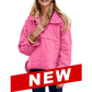 🔥Last Day Promotion 49% OFF -Women's Oversized Hooded Puffer Jacket