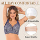 💥Buy 2 Get 1 Free(3PCS)-￡5.99 Each One!🔥💥Ultimate Lift Stretch Full Shape Seamless Lace Bra