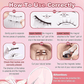 💖Limited Time Offer🎁Reusable Premium Magnetic Eyelashes with Applicator