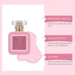 Pink Blush Shams Al Emarat Khususi Eau De Parfum Spray💖✨