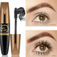 🎉LAST DAY BUY 1 GET 1 FREE!🎉4D Waterproof Silk Fibre Thick Lengthening Mascara