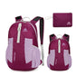 🔥LAST DAY SALE 50% OFF!!🏆25L Foldable Waterproof Backpack（Weighs only 190g）