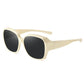 🎉LIMITED SALE - BUY 1 GET 1 FREE😎UV400 Protection Fit Over Glasses Sunglasses（Add 2/4 pcs to cart）