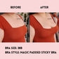 🔥LAST DAY Buy 1 Get 1 Free🔥💥Magic Padded Sticky Bra - Enhance Your Bust in Seconds✨
