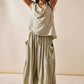 HOT SALE 63% OFF 👖Women's Linen Casual Wide Leg Pants