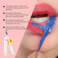 💝💋Tear-Off Lipstick Lip Glaze - Lip Nourishing Moisturizing Long Lasting✨