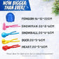 🎁NEW YEAR SALE 49% OFF🎁Endless Fun Snowball Kit