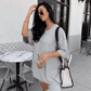 👚Hot Sale 50% Off✨Oversized Women's Summer Two-Piece Set💖