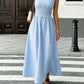 ⏳LAST DAY SALE 50% OFF!!🔥2026 NEW Plaid Tie-Waist Maxi Dress – Comfy & Flowy 🌿Your Go-To Elegant Summer Dress ✨
