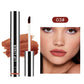 🔥Last Promotion - BUY 1 GET 3 IN ALL!!👄Peel-Off Lip Liner Stain - Lasts All Day & Night Lipliner