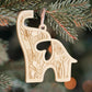 (🎄Early Christmas Sale 49%)🐘🎁Friendship gift • sisterhood elephant