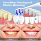 🎅BLACK FRIDAY SALE 50% OFF!!!🎄Rechargable Plaque/Tartar Remover Oral Care Kit ✨