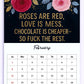 🏆 Hot Sale - 49% OFF 🔥Bestseller🔥Fuck It Again – 2026 Calendar For Women Who’ve Had Enough