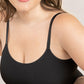 ⏰Last 3 Hours!🔥 Special Price £8.99!💖All Day Shaping Comfort Stretch Camisolei🎽✨️