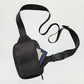 ⏳LAST DAY SALE ONLY ￡8.99!🔥Upgraded 2.0 Travel Sling Bag | Anti-Theft, 500D Nylon, RFID Protection — Limited Time 50% Off